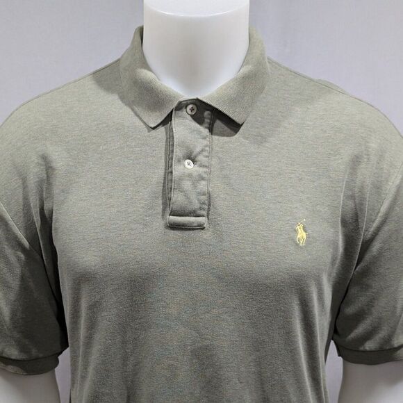 Polo by Ralph Lauren - Picture 1 of 3